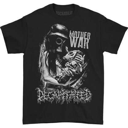 Decapitated Mother War T-shirt