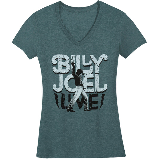 Glass Houses Junior Top