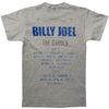 Madison Square Garden Line Up T-shirt