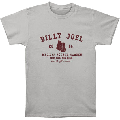 Madison Square Garden 12/18/14 Event T-shirt