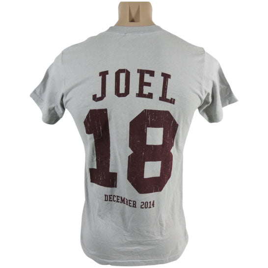Billy Joel MSG Event T-shirt