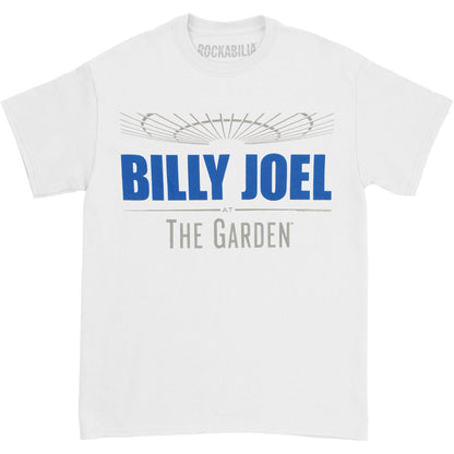 Billy Joel Madison Square Garden Resident T-shirt