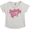 Uptown Girl Junior Top