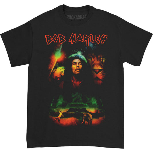 Bob Marley Epic T-shirt