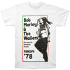 Europe '78 Slim Fit T-shirt