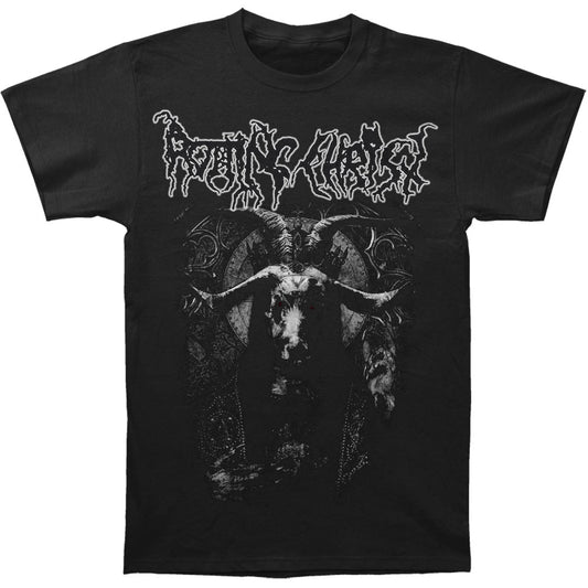 Rotting Christ Diavolus T-shirt
