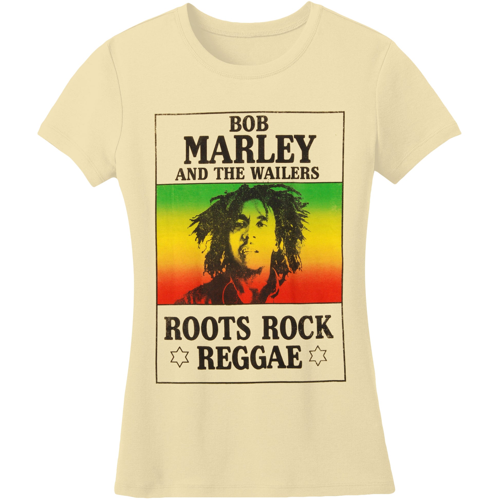 Roots Soft Junior Top