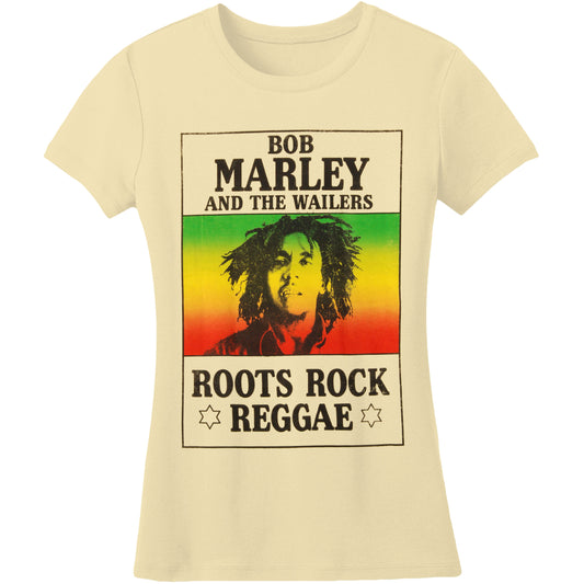 Roots Soft Junior Top