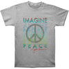 John Lennon Imagine Peace T-shirt