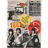 CBGB's Magnet