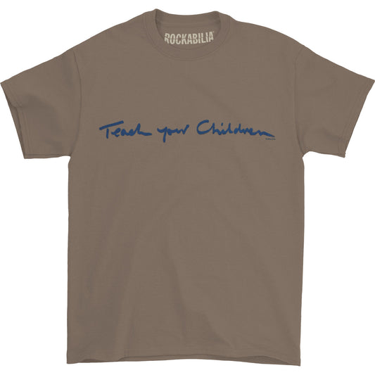 Crosby Stills Nash Young Crosby Stills Nash Young Teach Your Children T-shirt