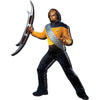 Worf Magnet