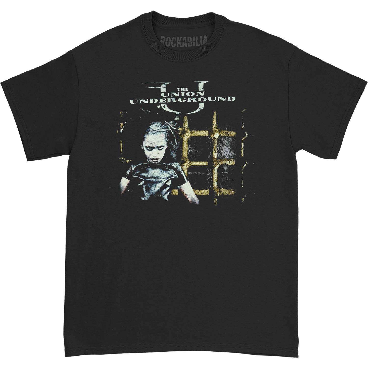 Union Underground T-shirt