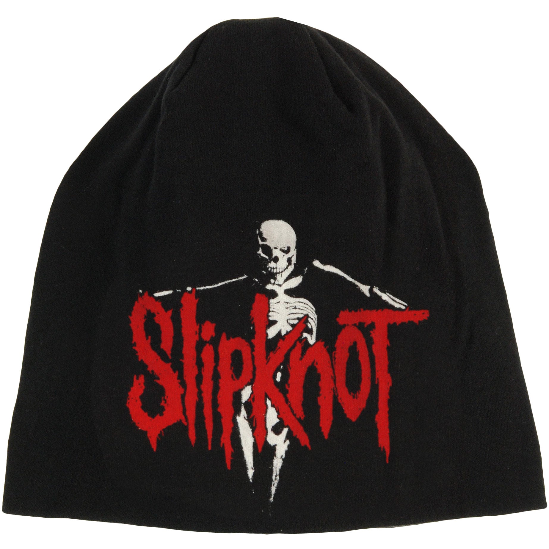 Slipknot The Gray Chapter Beanie