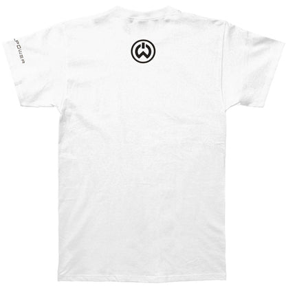 Scream And Shout T-shirt