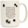 Prayer Coffee Mug