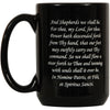 Prayer Coffee Mug