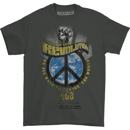 You Say You Want T-shirt