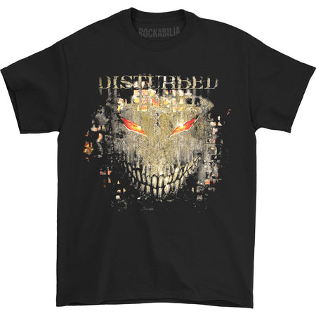 Fire Behind T-shirt