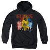 Vegas Remembered Hooded Sweatshirt