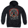 Doomsday Dust Hooded Sweatshirt