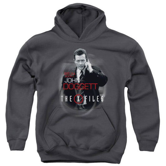 Doggett Hooded Sweatshirt
