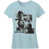 Let It Be Photo Junior Baby Doll Junior Top