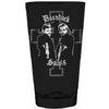 Brothers Cross Pint Glass