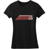 Guitar Initials Junior Top