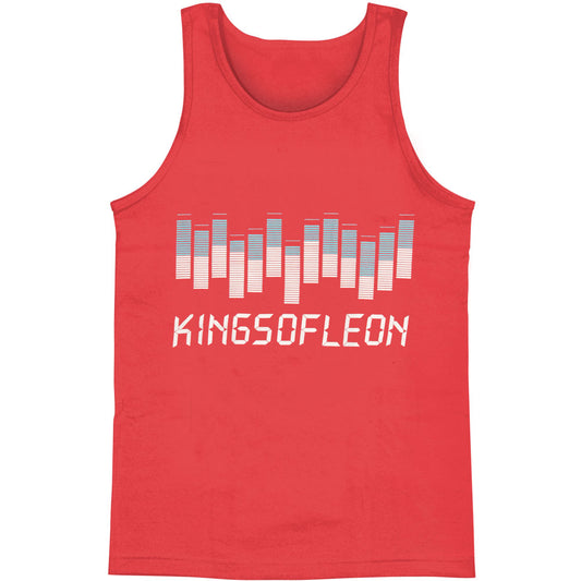 Digital Art Mens Tank