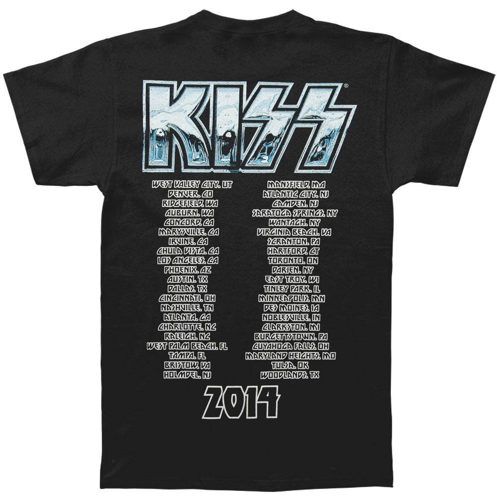 Lightning Bolt 40 Years T-shirt