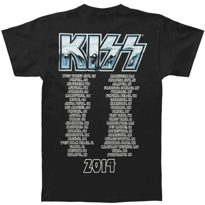 Lightning Bolt 40 Years T-shirt