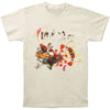 Raghava Art Slim Fit T-shirt