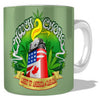 Light Up America Coffee Mug