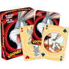 Bugs Bunny Playing Cards
