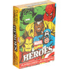 Heroes Comic Playing Cards