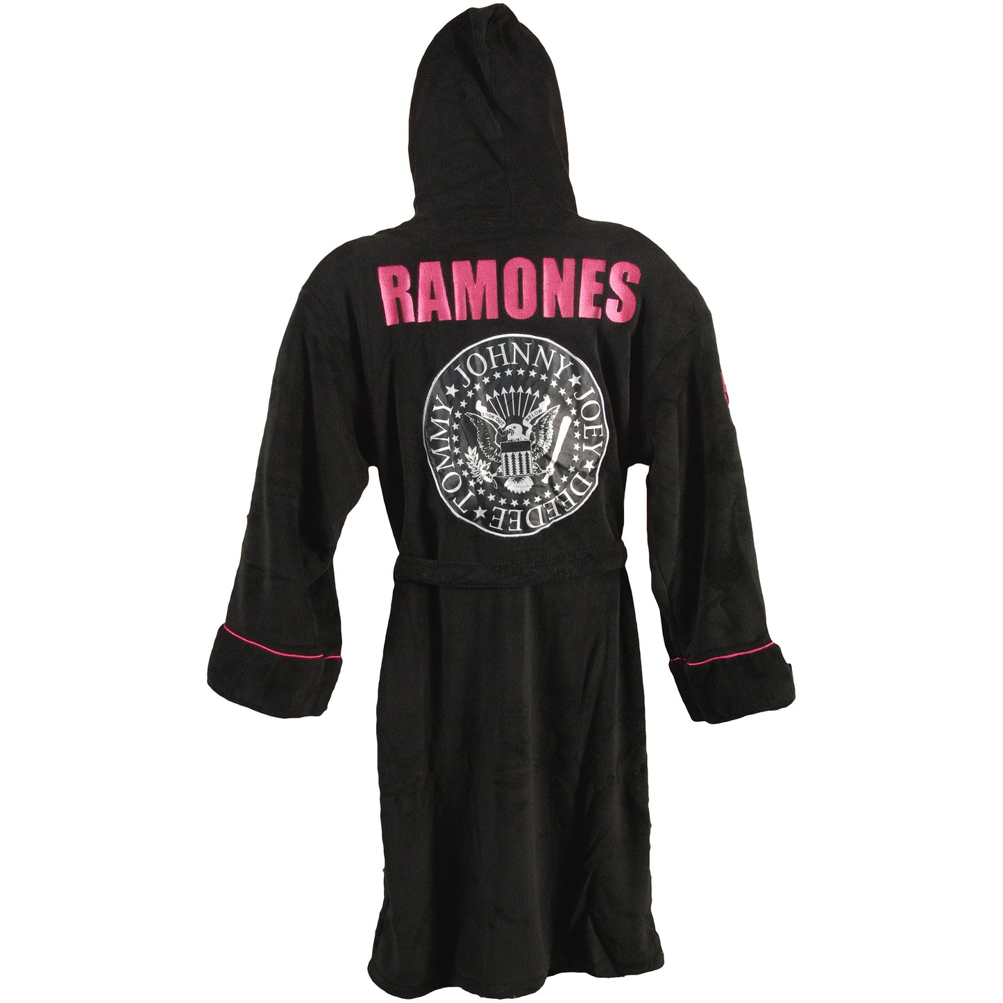 Ramones Hey Ho Bath Robe