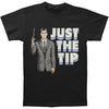 Just The Tip T-shirt