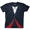 12th Doctor Outfit T-shirt