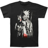 Kakashi Story T-shirt