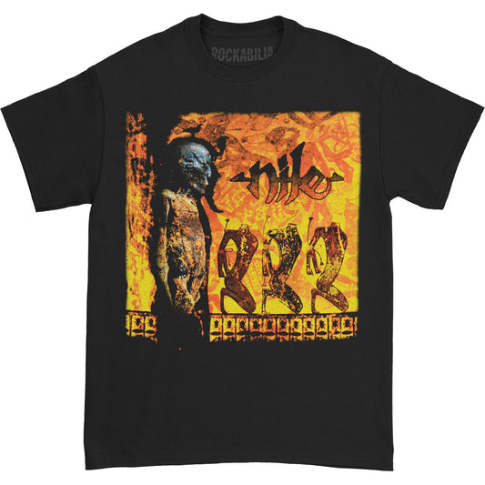 Amongst the Catacombs of Nephren-ka T-shirt