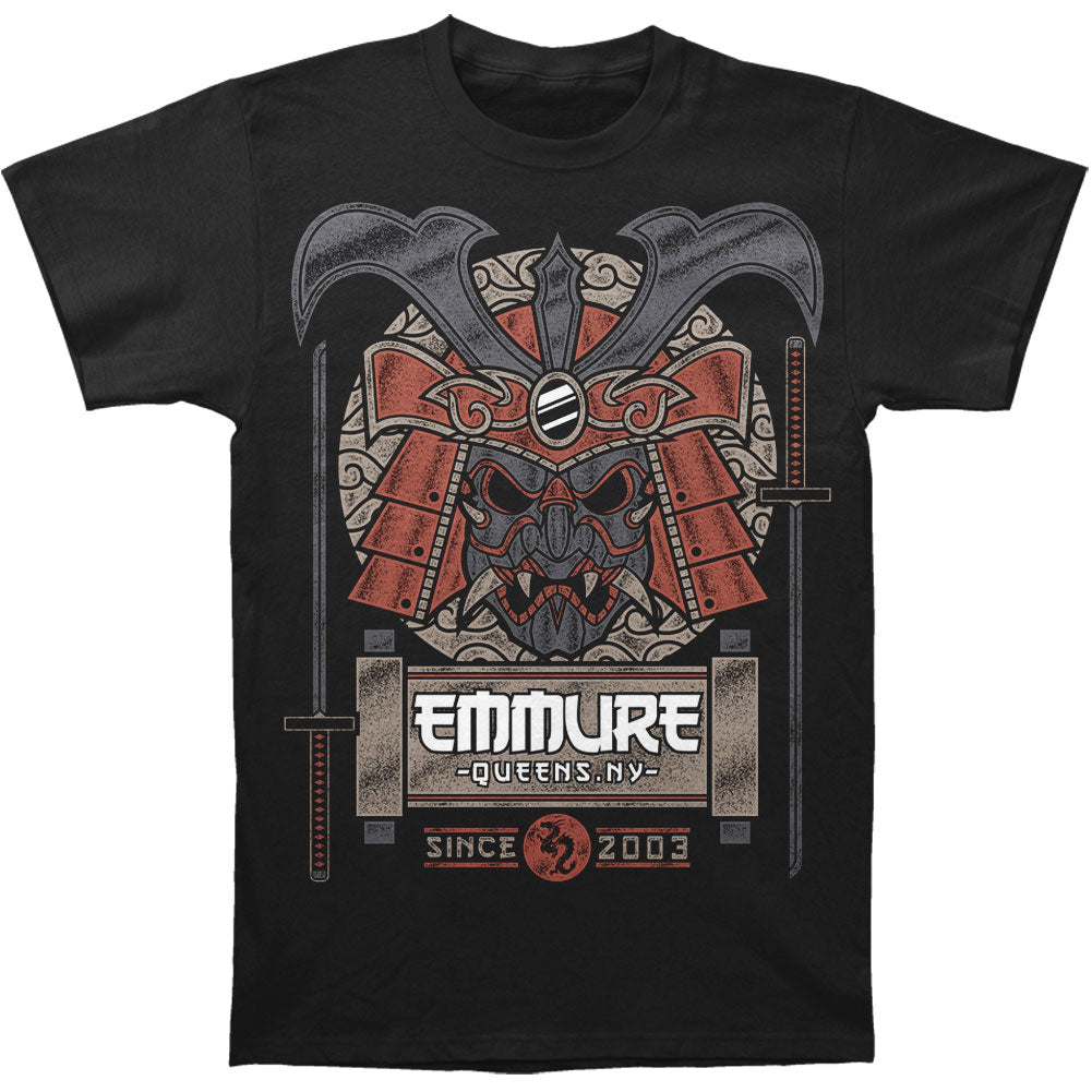 Emmure Samurai T-shirt