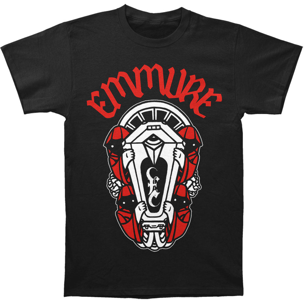 Casket T-shirt