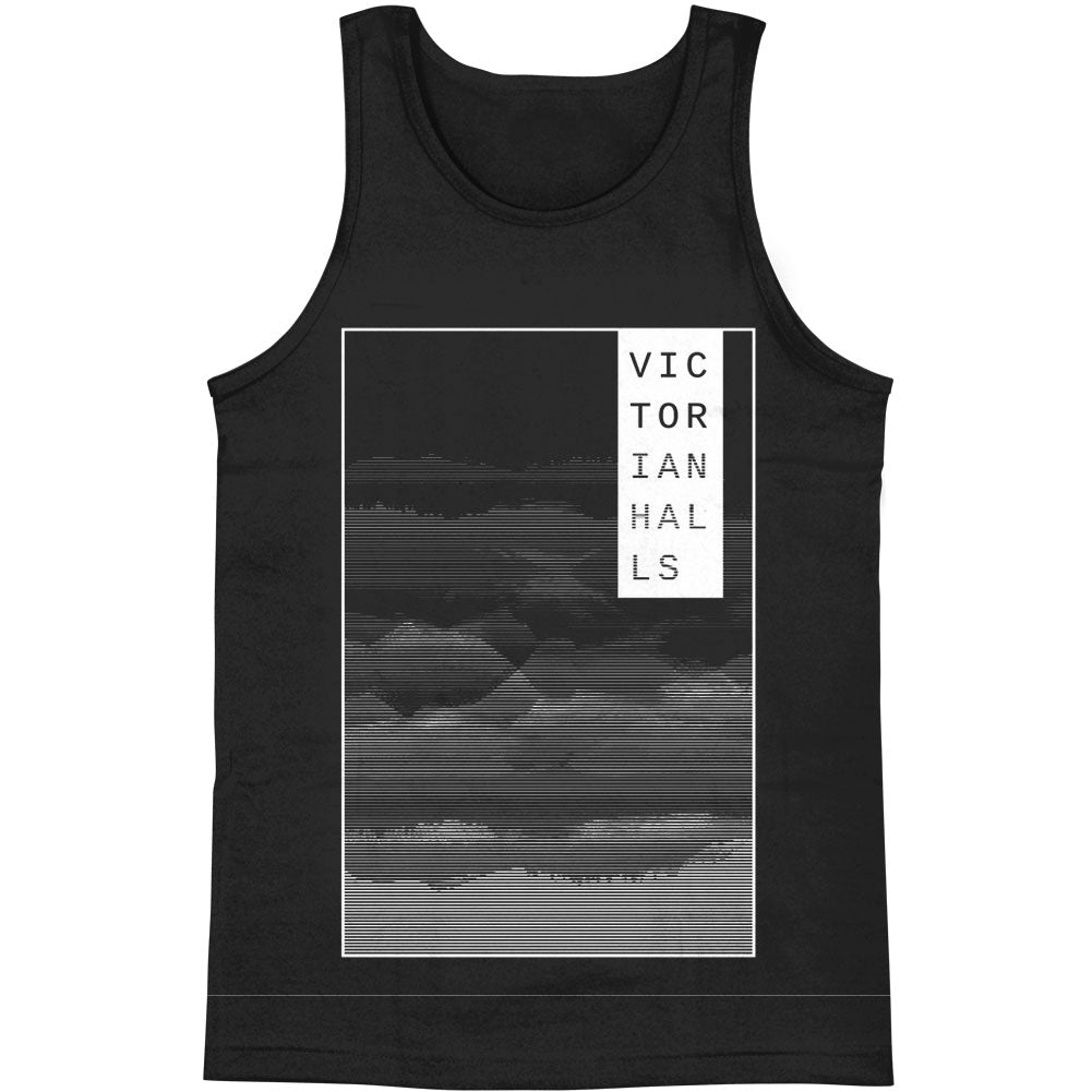 Mountains Mens Tank