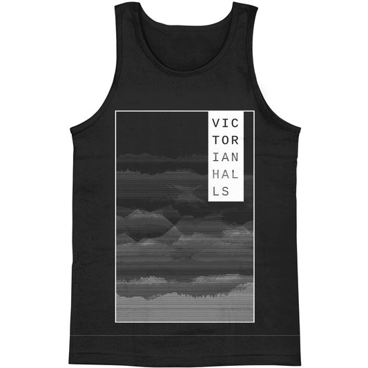 Mountains Mens Tank