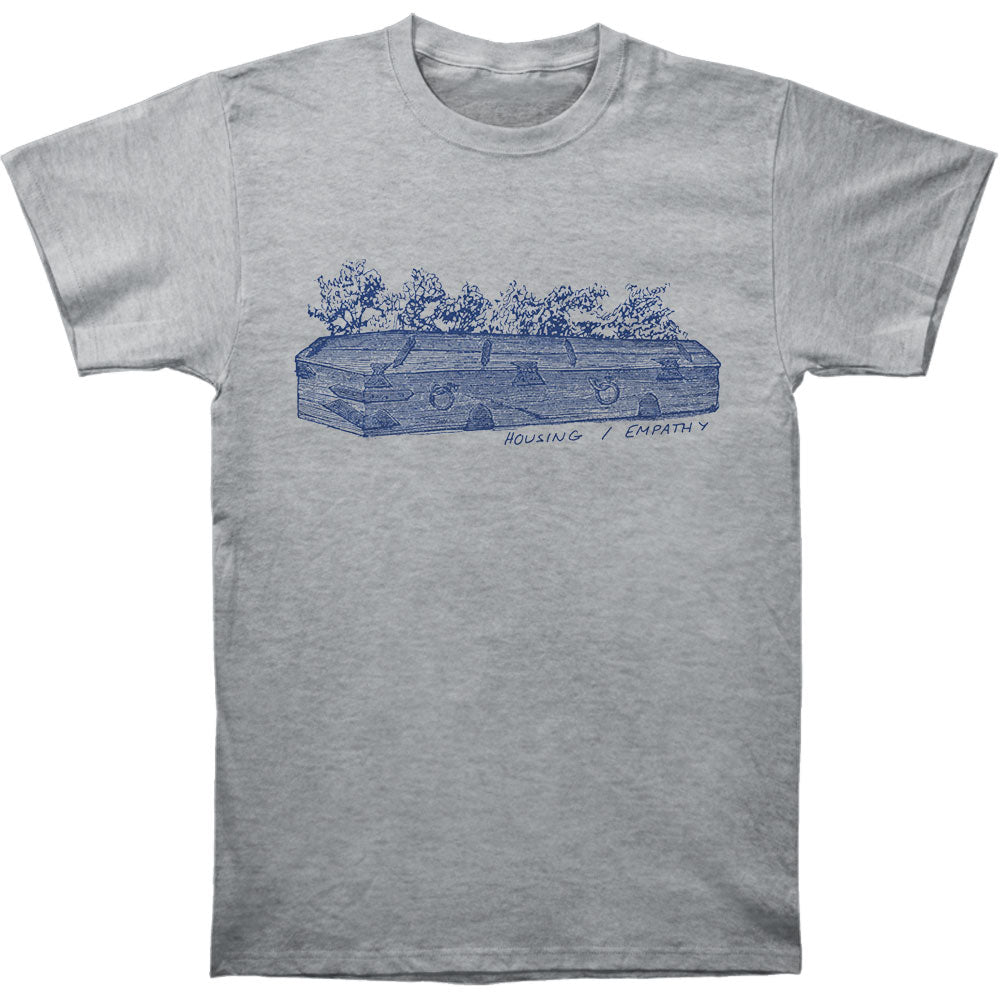 Housing Coffin T-shirt
