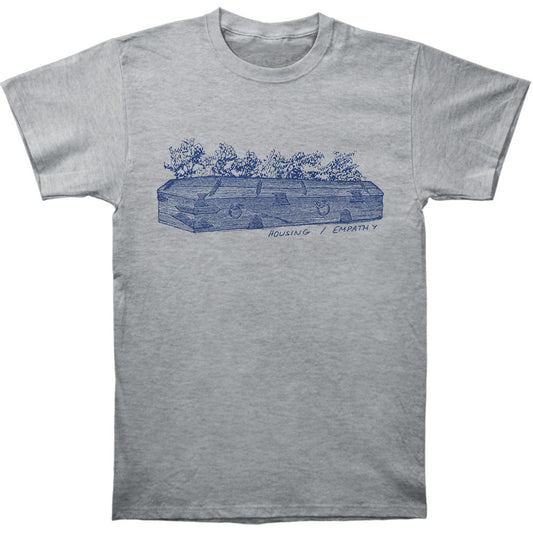 Housing Coffin T-shirt