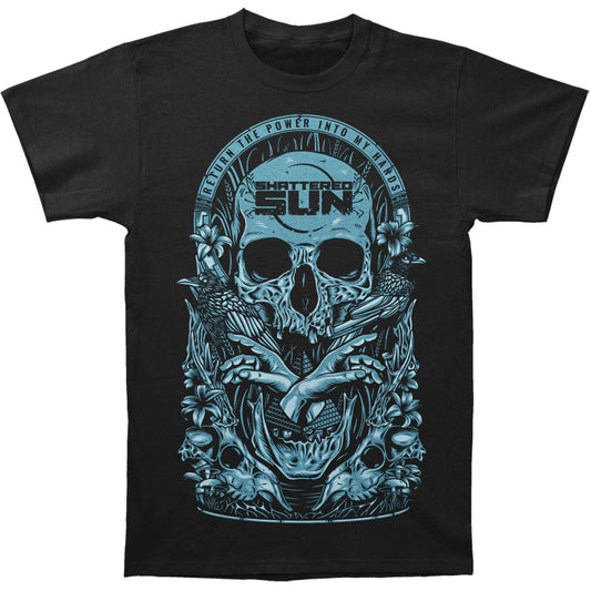 Shattered Sun Power T-shirt
