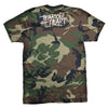 Bolt Camo T-shirt