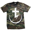 Bolt Camo T-shirt